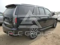 2021 Cadillac ESCALADE фото