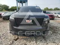 2021 Cadillac ESCALADE фото