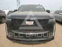 2021 Cadillac ESCALADE фото
