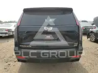 2021 Cadillac ESCALADE фото