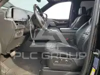 2021 Cadillac ESCALADE photo