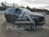 2021 Cadillac ESCALADE photo