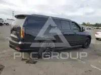 2021 Cadillac ESCALADE photo