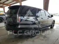 2021 Cadillac ESCALADE photo