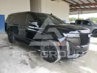 2021 Cadillac ESCALADE photo