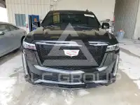 2021 Cadillac ESCALADE photo