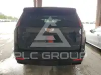 2021 Cadillac ESCALADE photo
