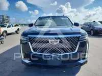 2021 Cadillac ESCALADE photo