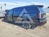 2021 Cadillac ESCALADE photo