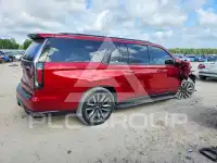 2021 Cadillac ESCALADE photo