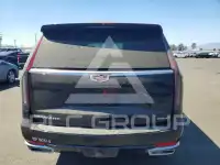 2021 Cadillac ESCALADE фото