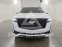 2021 Cadillac ESCALADE фото