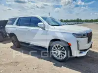 2021 Cadillac ESCALADE фото