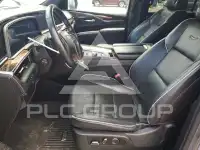 2021 Cadillac ESCALADE фото