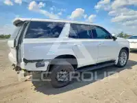 2021 Cadillac ESCALADE фото