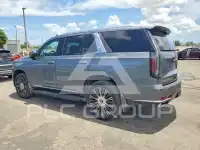 2021 Cadillac ESCALADE фото