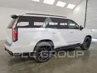 2021 Cadillac ESCALADE фото