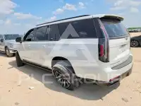 2021 Cadillac ESCALADE фото