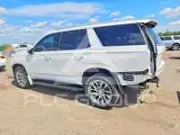 2021 Cadillac ESCALADE фото