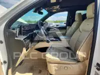 2021 Cadillac ESCALADE фото
