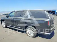 2021 Cadillac ESCALADE фото