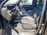 2021 Cadillac ESCALADE фото