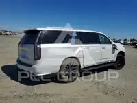 2021 Cadillac ESCALADE фото