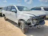 2021 Cadillac ESCALADE фото