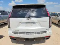 2021 Cadillac ESCALADE фото