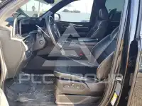 2021 Cadillac ESCALADE photo