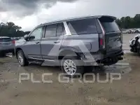 2021 Cadillac ESCALADE photo