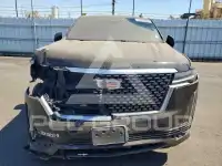 2021 Cadillac ESCALADE фото