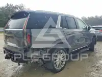 2021 Cadillac ESCALADE photo