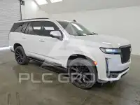 2021 Cadillac ESCALADE фото