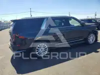 2021 Cadillac ESCALADE фото