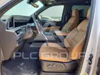 2021 Cadillac ESCALADE фото
