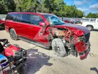 2021 Cadillac ESCALADE photo