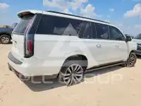 2021 Cadillac ESCALADE фото