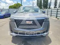 2021 Cadillac ESCALADE фото