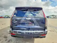 2021 Cadillac ESCALADE photo