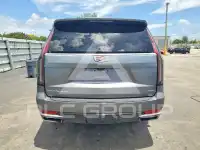 2021 Cadillac ESCALADE фото
