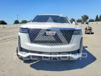 2021 Cadillac ESCALADE фото