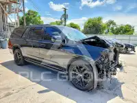 2021 Cadillac ESCALADE photo