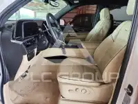 2021 Cadillac ESCALADE photo