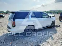 2021 Cadillac ESCALADE photo