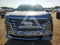 2021 Cadillac ESCALADE photo
