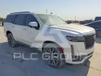 2021 Cadillac ESCALADE photo