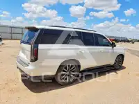2021 Cadillac ESCALADE photo