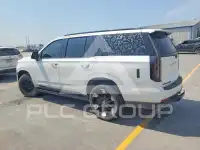 2021 Cadillac ESCALADE фото