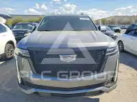 2021 Cadillac ESCALADE photo